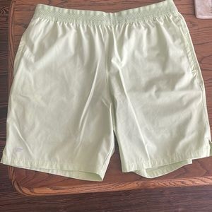 Fabletics Fundamental Short (Lined) Size L